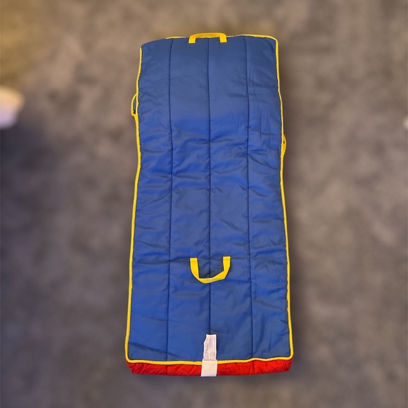 EUC Infantino Toddler Fold-Up Sleeping Bag - Picture 6 of 14